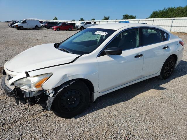 2013 NISSAN ALTIMA 2.5 - 1N4AL3AP5DC295261