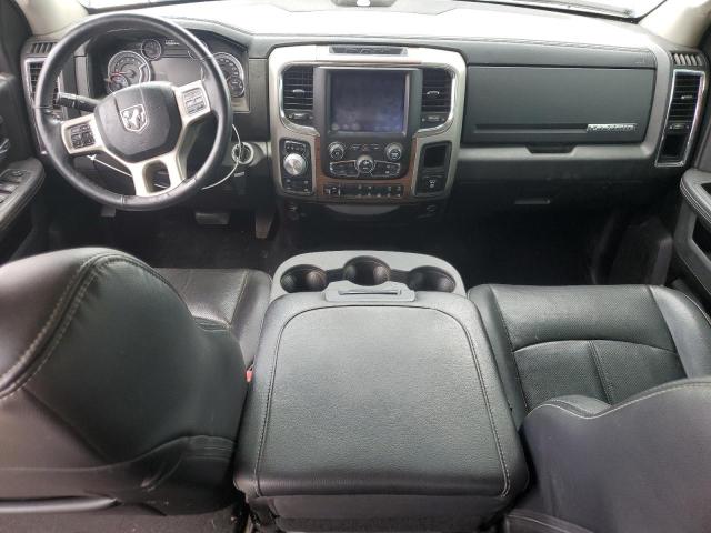 2018 RAM 1500 LARAMIE 1C6RR7NM1JS356813