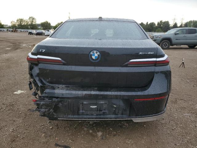 2023 BMW I7 XDRIVE6 WBY53EJ05PCL42785