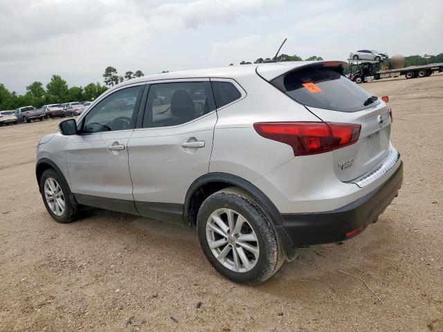 2018 NISSAN ROGUE SPOR - JN1BJ1CP3JW188051