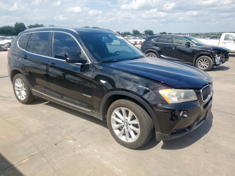 Vin: 5uxwx9c53d0a12085, lot: 64137575, bmw x3 xdrive28i 20134