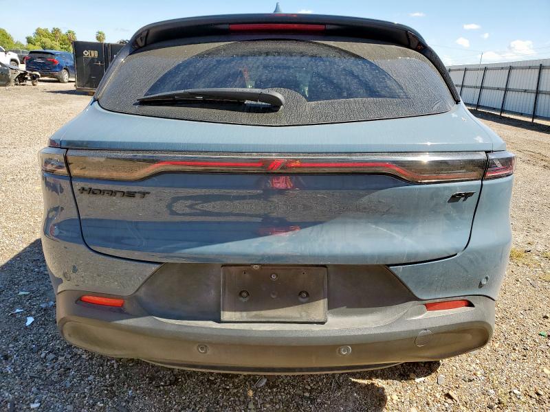 2023 DODGE HORNET GT ZACNDFAN7P3A05702