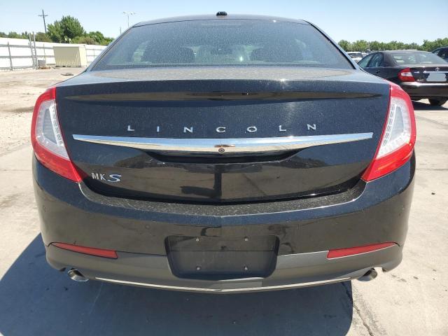 2015 LINCOLN MKS 1LNHL9DK3FG601456
