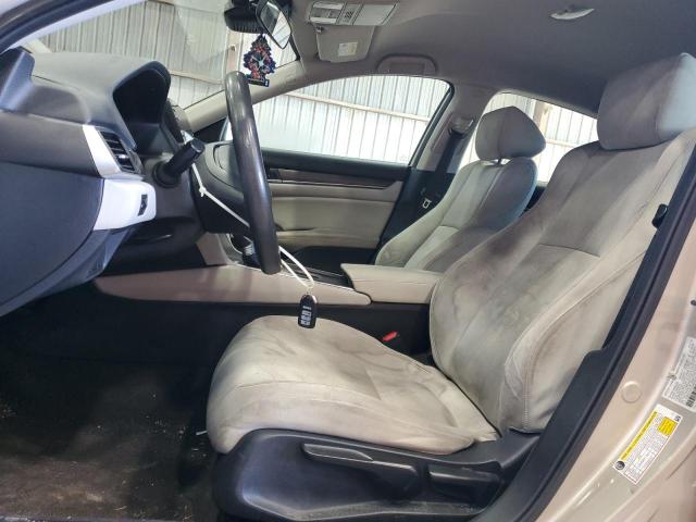 2018 HONDA ACCORD LX 1HGCV1F16JA078719