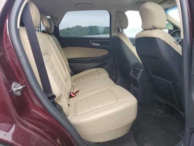 2019 FORD EDGE SEL 2FMPK3J99KBB31075