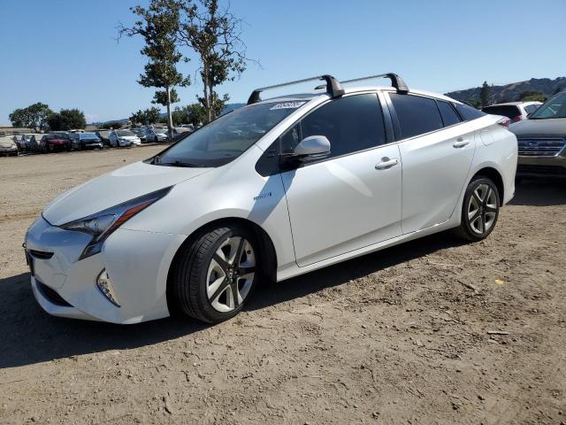 2016 TOYOTA PRIUS - JTDKARFU8G3516491