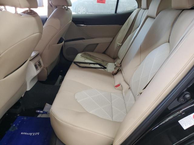 2018 TOYOTA CAMRY XSE 4T1BZ1HK1JU502595