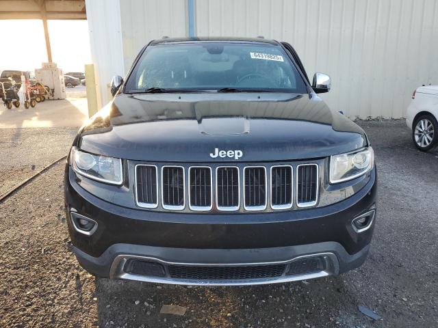2016 JEEP GRAND CHER - 1C4RJEBG2GC329495