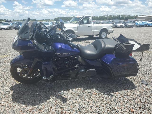 2020 HARLEY-DAVIDSON FLTRK 1HD1KZF13LB659457