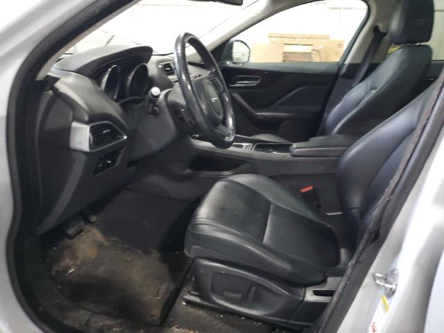2018 JAGUAR F-PACE PRE SADCJ2FX1JA258425