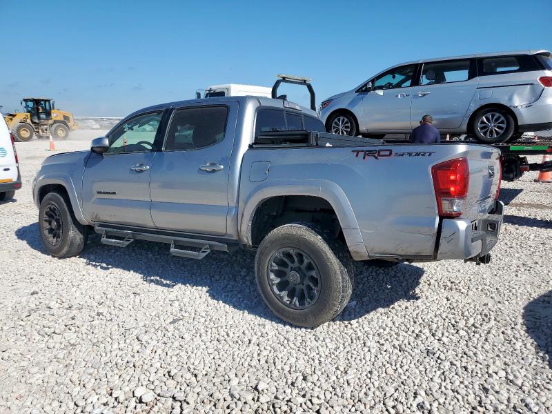 2016 TOYOTA TACOMA DOU 3TMAZ5CN0GM007150
