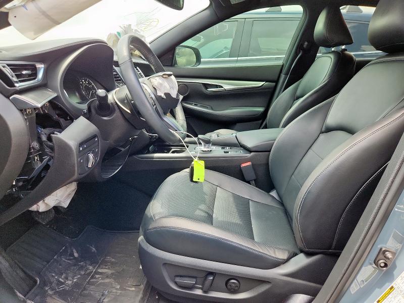 2023 INFINITI QX55 LUXE 3PCAJ5JR4PF110105