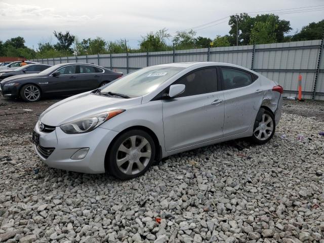 HYUNDAI ELANTRA GL