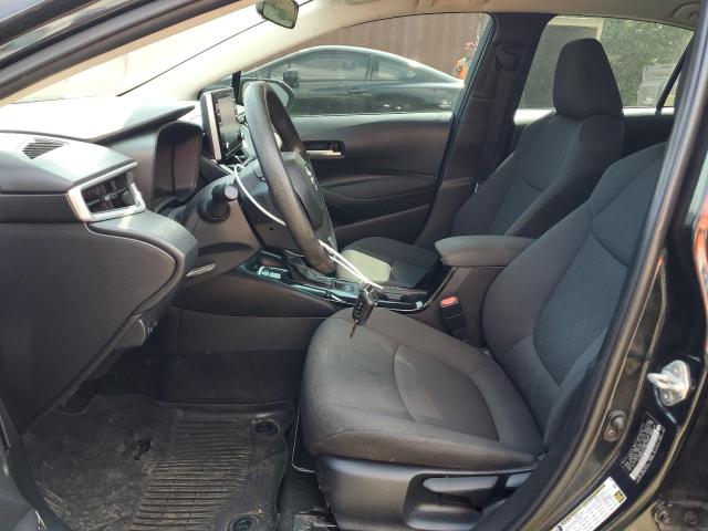 2020 TOYOTA COROLLA LE - 5YFEPRAEXLP080417