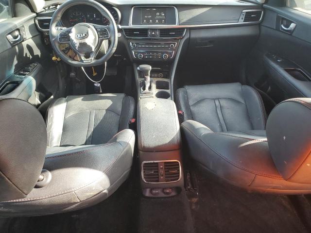 2018 KIA OPTIMA SX 5XXGW4L29JG241444