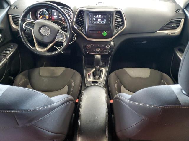 2015 JEEP CHEROKEE S 1C4PJLAB7FW616748