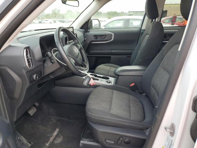 2023 FORD BRONCO SPO 3FMCR9B69PRD52590