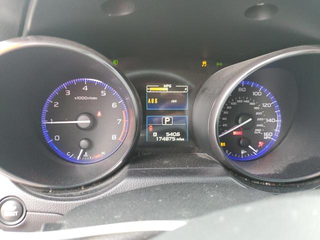 2015 SUBARU OUTBACK 3. - 4S4BSELC6F3222986