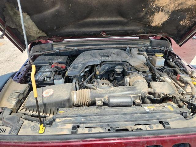 2021 JEEP GLADIATOR 1C6JJTEG9ML590459
