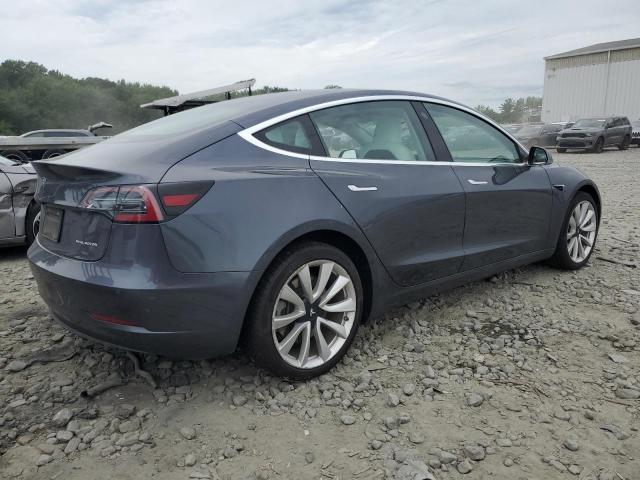 2019 TESLA MODEL 3 5YJ3E1EB0KF195620