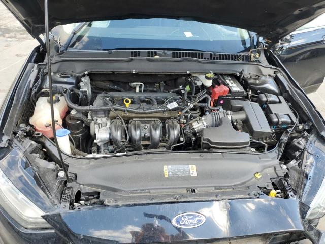 2018 FORD FUSION SE 3FA6P0H79JR227136