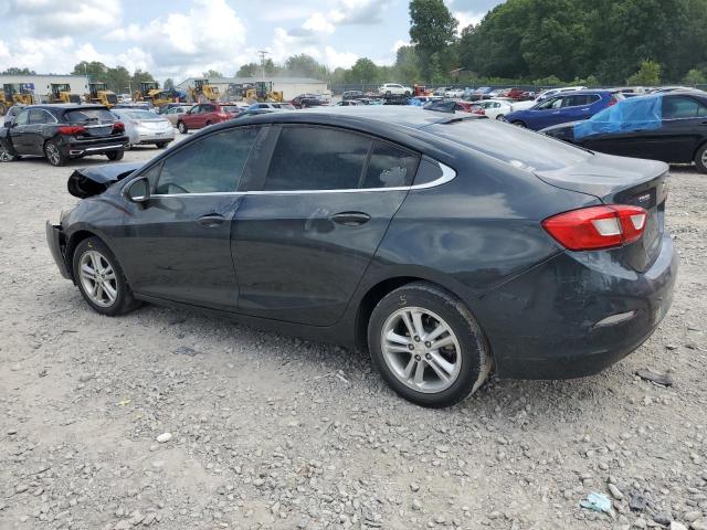 2018 CHEVROLET CRUZE LT 1G1BE5SM5J7221134