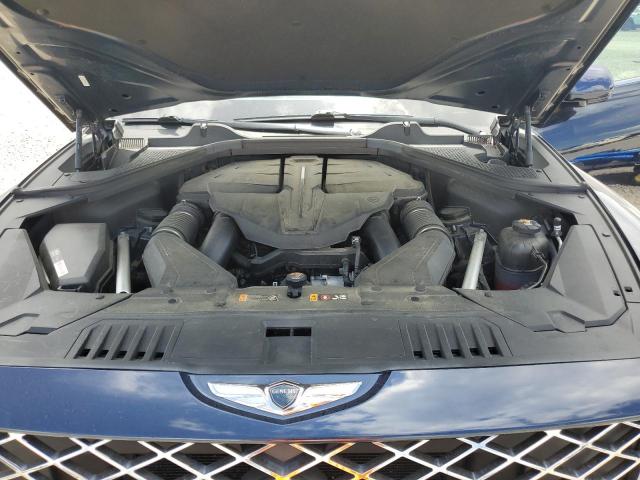 2021 GENESIS GV80 BASE KMUHCESCXMU063942