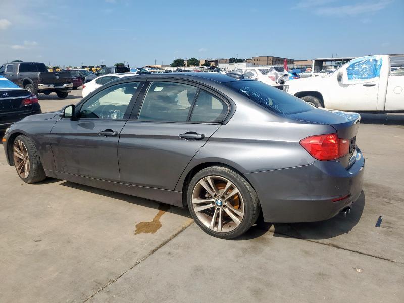 Vin: wba3c1c58df443918, lot: 63824455, bmw 3 series i sulev 20132