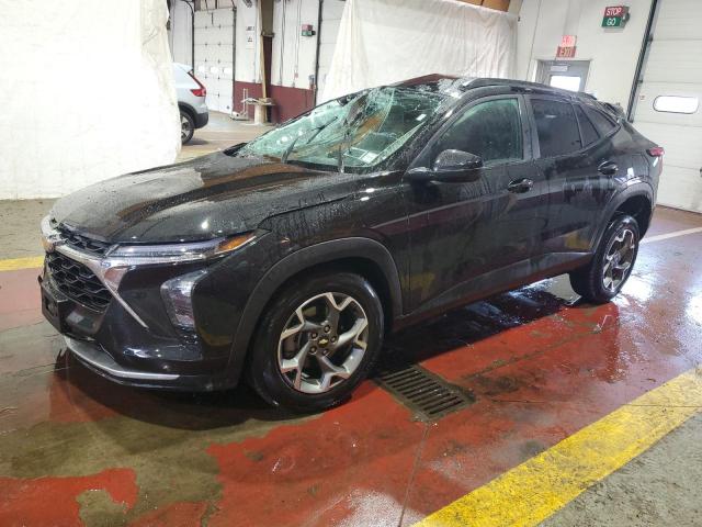 KL77LHEP0SC261203 2025 CHEVROLET TRAX
