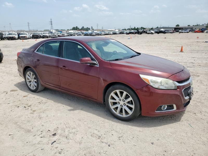 2015 CHEVROLET MALIBU 2LT 1G11D5SL0FF201652