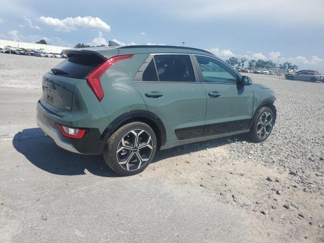 2024 KIA NIRO EX KNDCR3LE0R5176624