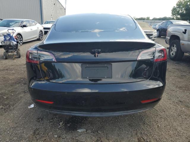 2021 TESLA MODEL 3 5YJ3E1EA1MF095911