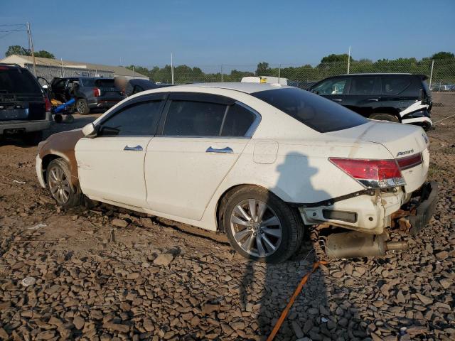 2012 HONDA ACCORD EXL - 1HGCP3F87CA024013