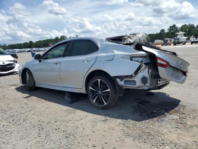 2018 TOYOTA CAMRY XSE 4T1B61HK3JU053171