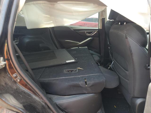 2021 SUBARU FORESTER P - JF2SKAJC2MH400488