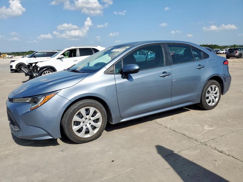 2020 TOYOTA COROLLA LE - 5YFEPRAE5LP127434