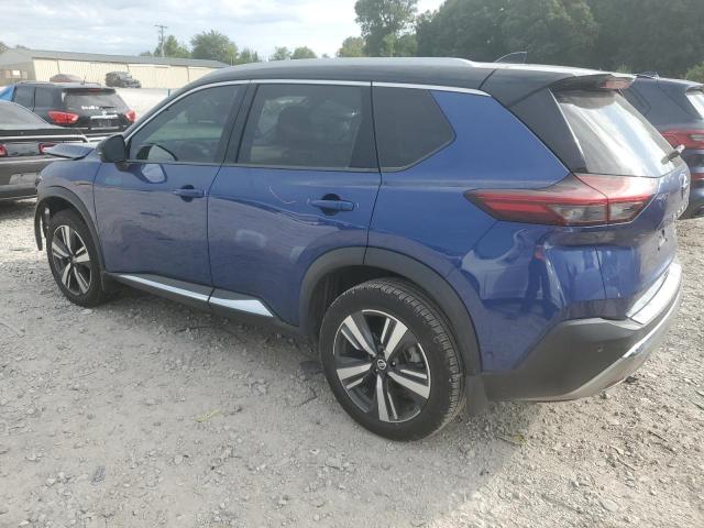 2021 NISSAN ROGUE PLAT JN8AT3DC2MW107379