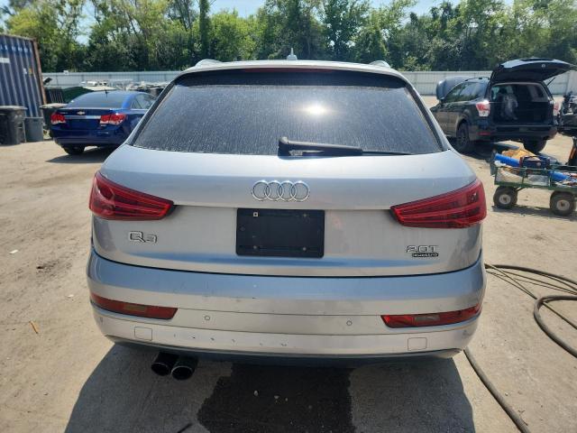 2016 AUDI Q3 PREMIUM - WA1EFCFS8GR022195