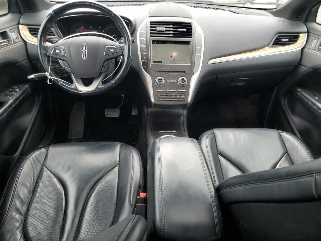 2016 LINCOLN MKC SELECT 5LMCJ2D9XGUJ00147