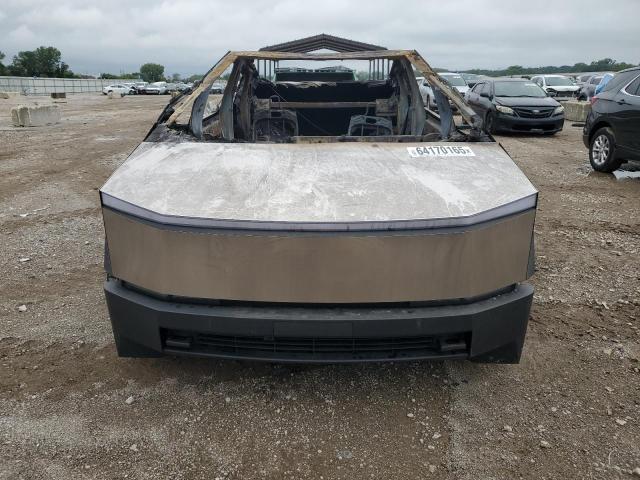 2024 TESLA CYBERTRUCK - 7G2CEHEE6RA036124