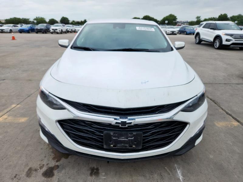 2024 CHEVROLET MALIBU RS - 1G1ZG5STXRF243986