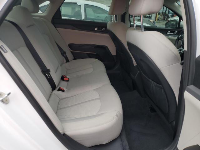 2021 KIA K5 LXS 5XXG14J21MG009328