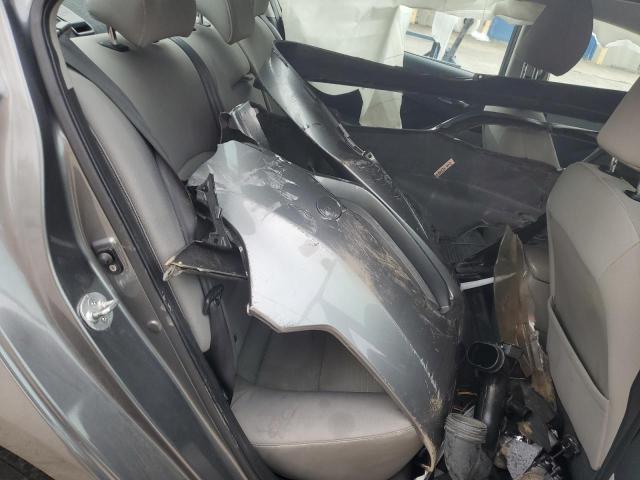 2016 KIA FORTE LX - KNAFX4A65G5439253