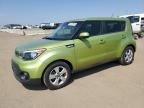 2017 KIA SOUL - KNDJN2A20H7884980