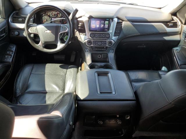 2017 CHEVROLET SUBURBAN C - 1GNSCHKCXHR233937