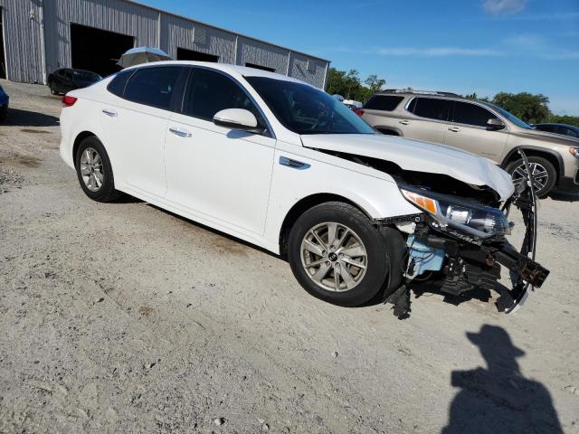 2016 KIA OPTIMA LX KNAGT4L30G5073186