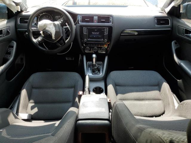 2016 VOLKSWAGEN JETTA COMF 3VWD07AJ8GM352670