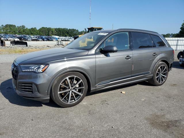 AUDI Q7 PRESTIG