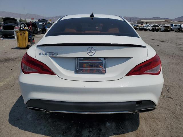 2018 MERCEDES-BENZ CLA 250 - WDDSJ4EB8JN681560