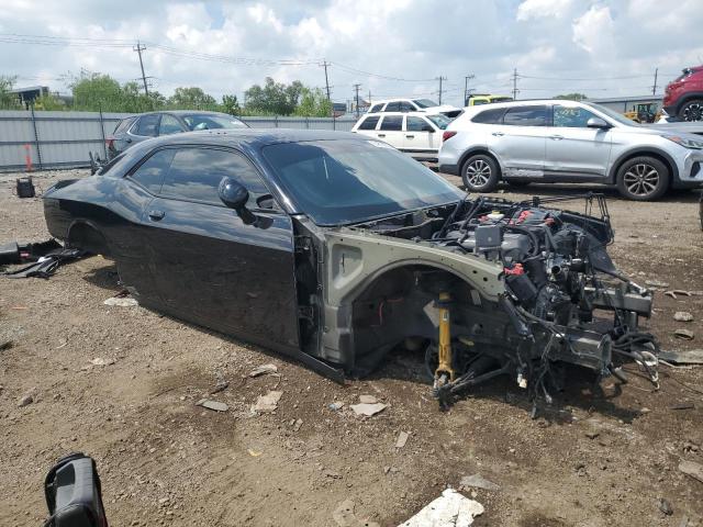 2016 DODGE CHALLENGER 2C3CDZFJ3GH288872